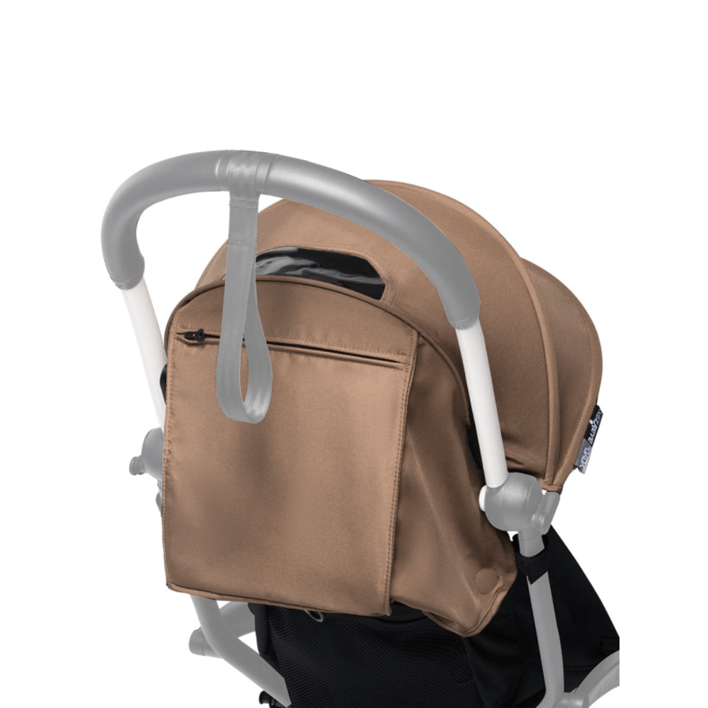 Stokke YOYO 6+ Color Pack 6M+ – Toffee