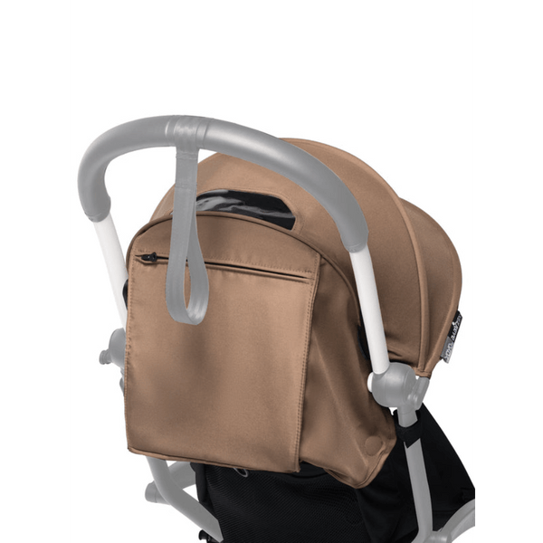 Stokke YOYO 6+ Color Pack 6M+ – Toffee