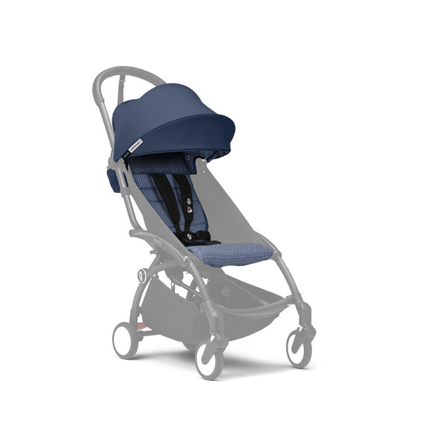 Stokke® YOYO® 6+ color pack -Air France Blue