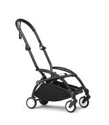 Stokke YOYO³ Ultra-Compact Stroller Frame – Black