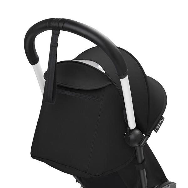 Stokke® YOYO® 6+ color pack - Black