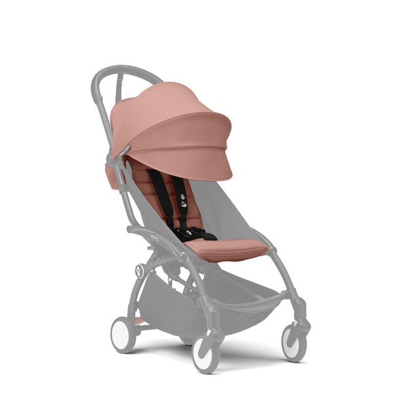 Stokke® YOYO® 6+ color pack - Ginger