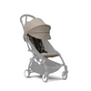 Stokke® YOYO® 6+ color pack - Taupe