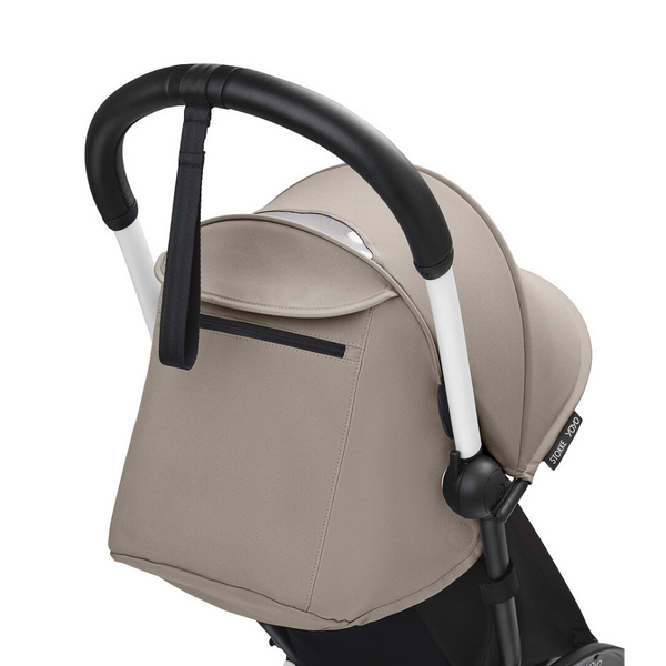 Stokke® YOYO® 6+ color pack - Taupe