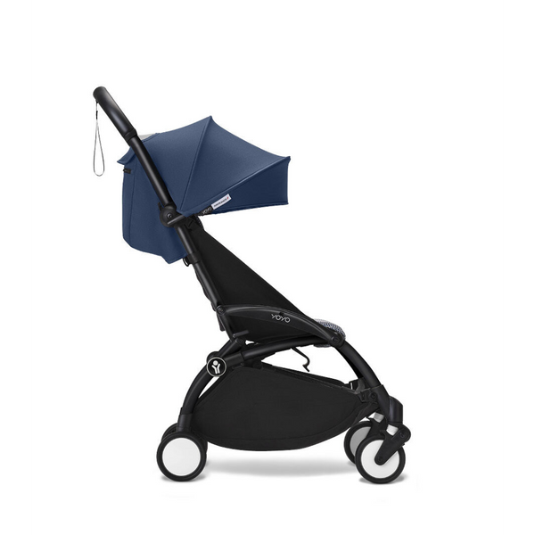 Stokke® YOYO® 6+ color pack -Air France Blue