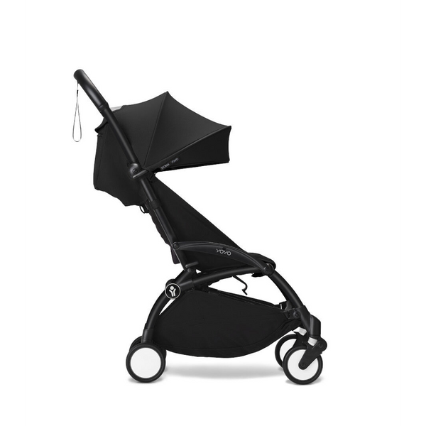 Stokke® YOYO® 6+ color pack - Black