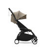 Stokke® YOYO® 6+ color pack - Taupe