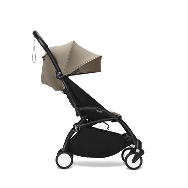 Stokke® YOYO® 6+ color pack - Taupe