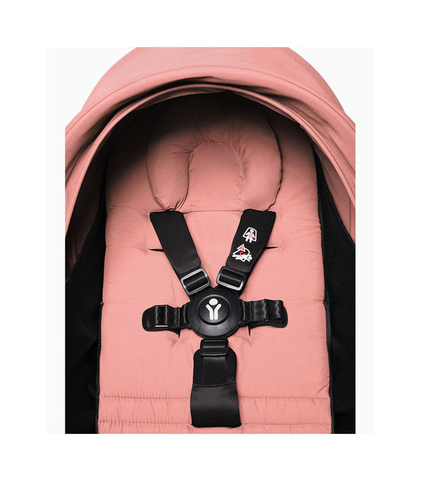 Babyzen YOYO 0+ newborn pack - Ginger