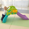 Yaya Climbing Slide Purple