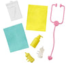 Barbie Careers Baby Doctor Playset