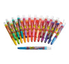 Crayola Mini Twistables Pk24 3Y+