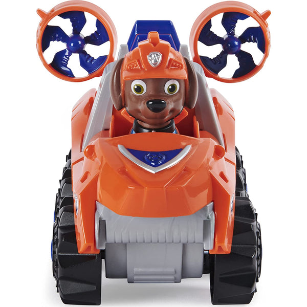 Paw Patrol Zuma Deluxe Vehicle Dino Rescue