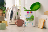 HiPP Organic Growing Up Milk 3 – 12+ Months, 800g