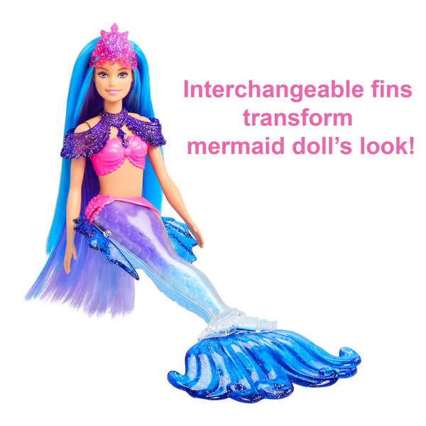 Barbie Mermaid Power Doll