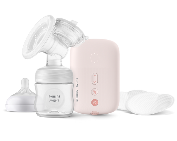 Philips Avent Electric breast pump