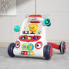 Hola E8997 Adjustable Speed Baby Walker 9M+ Multicolor