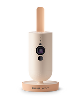 Baby Monitoring Camera Philips Avent Connected Baby Camera SCD641/00 – Coral Cream