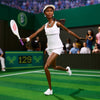 Barbie Inspiring Women Series Venus Williams Collector Fashion Doll