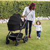 Nuna Carry Cot Mixx Next - Caviar
