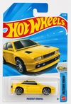 Hot Wheels Maserati Shamal