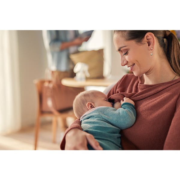 Philips Avent Manual Breast Pump