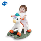 Hola 3-in-1 Rock & Ride Spray Unicorn 18M+ Multicolor