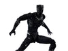 ZD Toys Marvel Infinity Saga Black Panther Action Figure