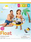 Intex Kiddie Float - Police