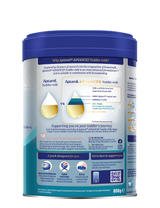 Aptamil Advanced Toddler Milk – 1–3 Years, 800g