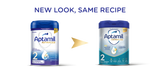Aptamil Advanced Follow On Milk – 6–12 Months, 800g