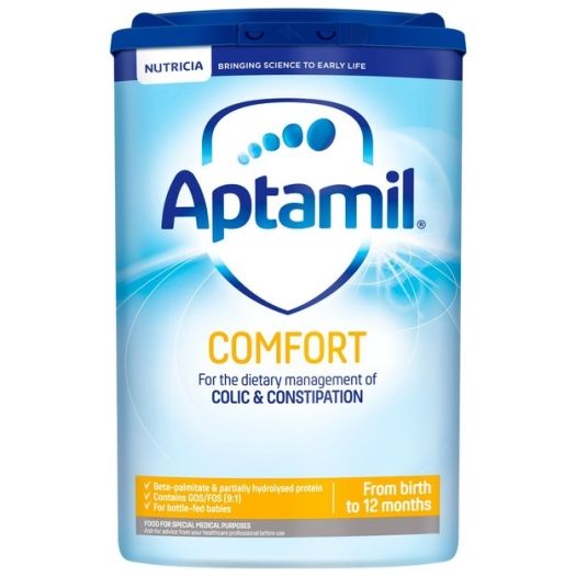 Aptamil Comfort Formula 800g