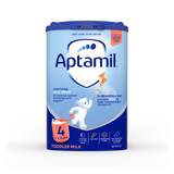 Aptamil Stage 4 Toddler Milk – 2–3 Years, 800g