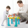 Hola Convertible Baby Activity Table Walker