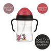 B box Disney Mickey Mouse Sippy Cup 6M+ 240ML
