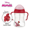 B box Disney Minnie Mouse Sippy Cup 6M+ 240ML