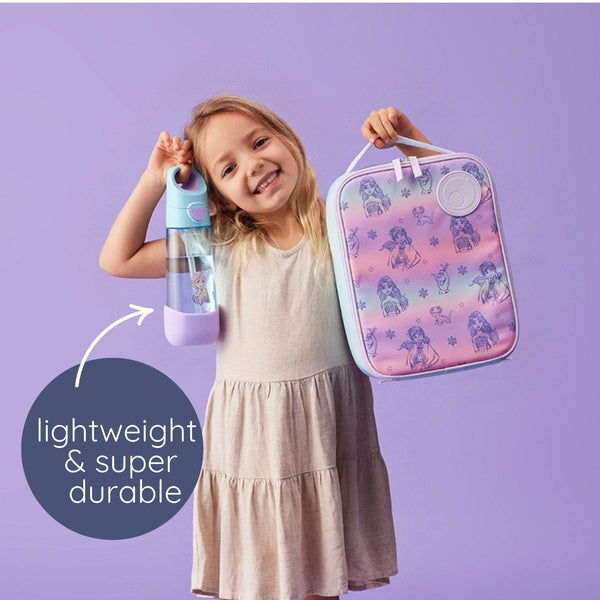 B box Disney Frozen by - Tritan drink bottle 600ML