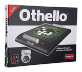 Strategy Board Game Funskool Mega House Othello 2 Players 8Y+ – Black & White