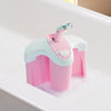 Summer Infant Lil Luxuries Refresh Bath Tub Pink