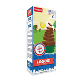 Funskool Games Lagori Set Pack of 8 Multicolour