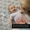 Braun Nasal Aspirator Spare Filter - 20 Counts