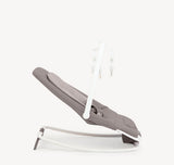 Joie Dreamer™ Compact Rocker & Bouncer – Walnut