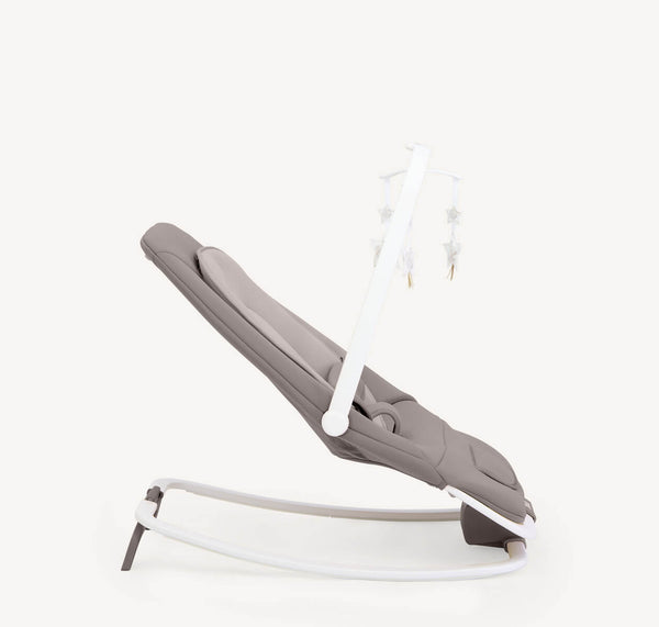 Joie dreamer compact rocker - Walnut