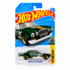 Hot Wheels HW Euro Jaguar XJC V12 Coupe