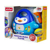 WinFun Penguin Music Player
