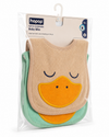Hopop Soft & Comfortable Baby Bibs Pack of 2 β Assorted