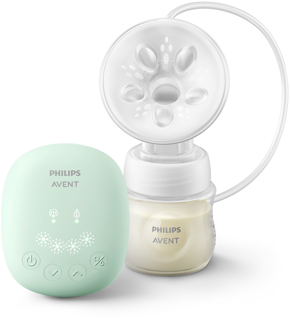 Philips Avent Single Electric Breast Pump