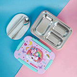 Moon Talk By ilearnngrow Bento Box- Unicorn