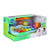 Hola Pop 'N Play Music Center 26 x 11.5 x 16.5 cm Multicolor