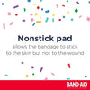 BAND-AID Brand Disney & Pixar Mashup Adhesive Bandages 20 Count – Assorted